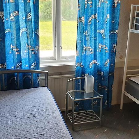 Sov Gott I Rabbalshede Apartamento Exterior foto